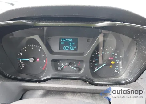 2015 Ford Transit-250 from USA, damaged, VIN 1FTNR1CM9FKA31082